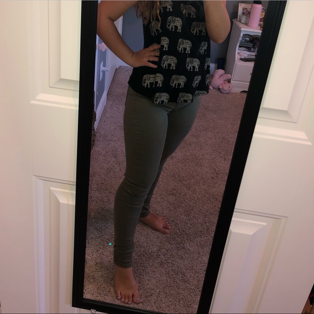 Maurices Pants
